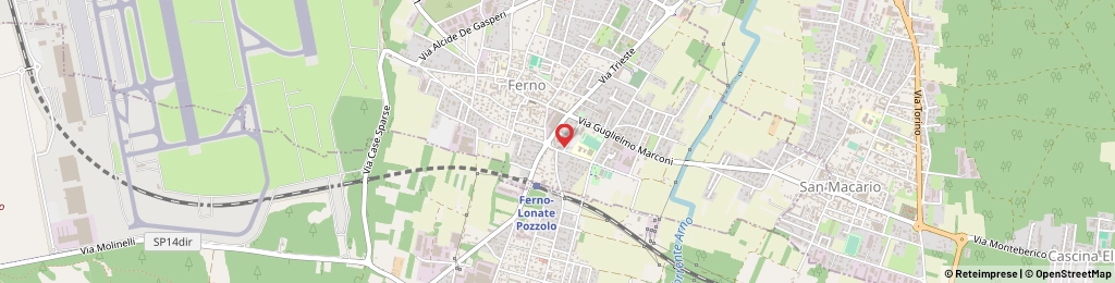 Dove siamo