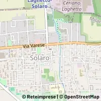 Peta Solaro
