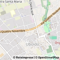 地图 Uboldo