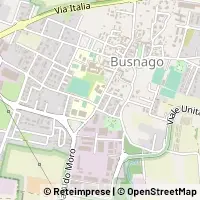 Karta Busnago