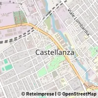 Карта Castellanza