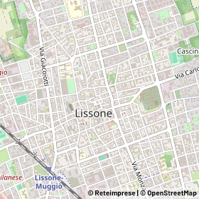 Mappa 20035