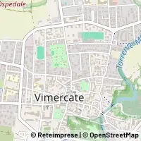 Map Vimercate