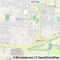 Carte Bellusco