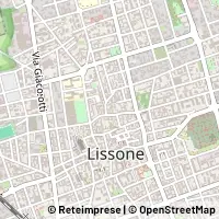 Kart Lissone