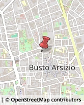 Via San Michele, 2,21052Busto Arsizio