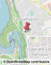 Via Roma, 63,24042Capriate San Gervasio