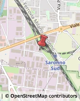 Via E. H. Grieg, 46,21047Saronno