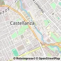 Kort Castellanza