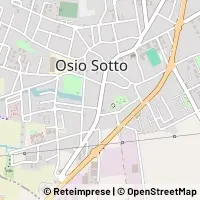 Kaart Osio Sotto
