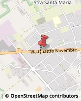 Via IV Novembre, 139/1,21040Uboldo