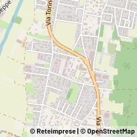 Map Samarate