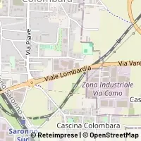 Kart Saronno
