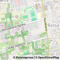 Map Desio