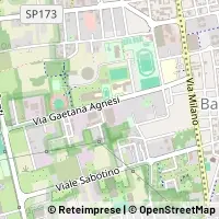Map Desio