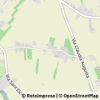 Map Silea