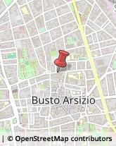 Via Andrea Zappellini, 6,21052Busto Arsizio