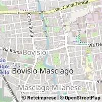 Harita Bovisio-Masciago