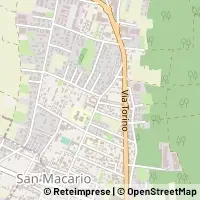Map Samarate