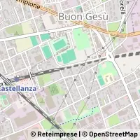 Kort Castellanza