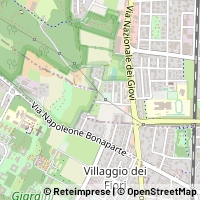 Harita Cesano Maderno