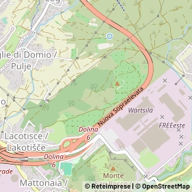 Mappa 34018