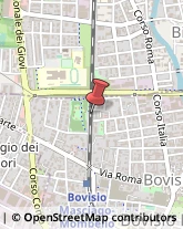 Via Nazario Sauro, 17,20813Bovisio-Masciago