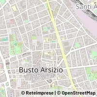 Peta Busto Arsizio