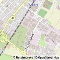 Map Arcore