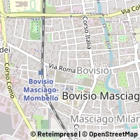 Peta Bovisio-Masciago