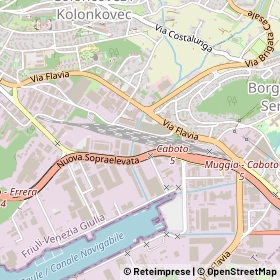 Mappa 34147