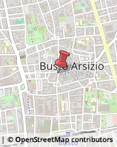 Piazza Santa Maria, 6,21052Busto Arsizio