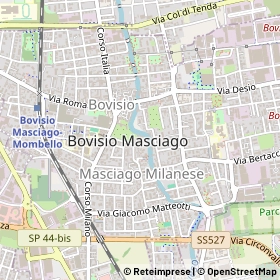Mappa 20813