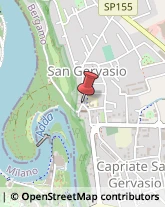 Via Trieste, 62,24042Capriate San Gervasio