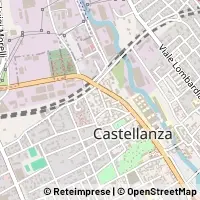 Kort Castellanza