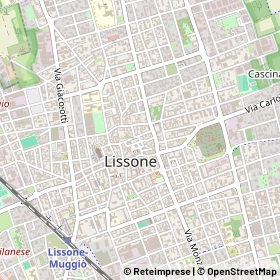 Mappa 20035