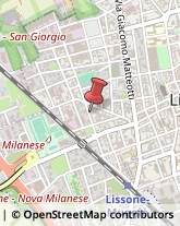 Via Goito, 10,20851Lissone