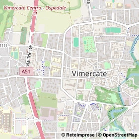 Mappa 20871