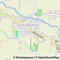 Map Zero Branco