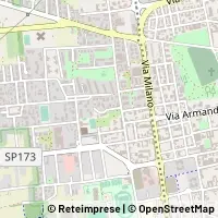 Map Desio