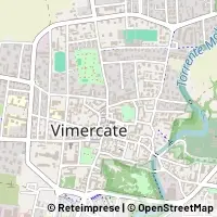 Peta Vimercate