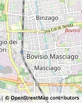 Imprese Edili Bovisio-Masciago,20813Monza e Brianza