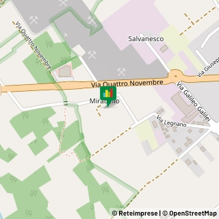 Via Legnano, 1000,21040Uboldo