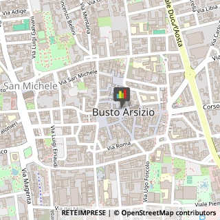 Carte da Gioco Busto Arsizio,21052Varese