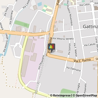 Bar e Caffetterie Gattinara,13045Vercelli
