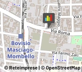 Telecomunicazioni - Phone Center e Servizi Bovisio-Masciago,20030Monza e Brianza
