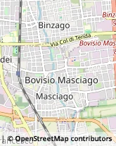 Asili Nido Bovisio-Masciago,20813Monza e Brianza