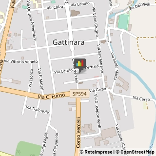 Mercerie Gattinara,13045Vercelli