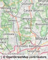 Stabilimenti Balneari Seveso,20822Monza e Brianza