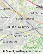 Consulenza del Lavoro Busto Arsizio,21052Varese